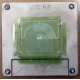 Радиатор CPU CX2WM для Dell PowerEdge C1100 CN-0CX2WM CPU Cooling Heatsink (Альметьевск)