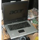 Ноутбук Acer TravelMate 2410 (Intel Celeron M370 1.5Ghz /256Mb DDR2 /40Gb /15.4" TFT 1280x800) - Альметьевск