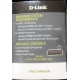 Карманный USB 2.0 концентратор D-Link DUB-104 в Альметьевске, USB хаб DLink DUB104 (Альметьевск)