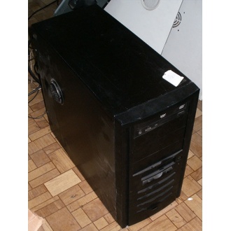 Сервер Intel Pentium-4 3.0GHz HT /2048Mb /80Gb /RAID /ATX 430W (Альметьевск)