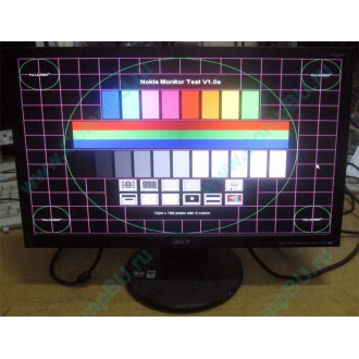 Монитор 20" TFT Acer V203H (Альметьевск)