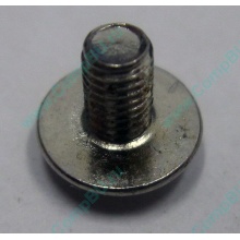 Компьютерный винт PW-M3x6mm для CD/DVD приводов для лазерных дисков (Альметьевск)