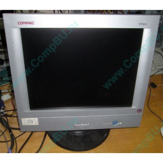 Монитор 15" TFT Compaq TFT5015 (Альметьевск)