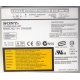 CDRW Sony CRX230EE IDE White характеристики (Альметьевск)