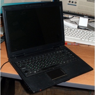 Ноутбук Asus X80L (Intel Celeron 540 1.86Ghz) /512Mb DDR2 /120Gb /14" TFT 1280x800) - Альметьевск