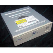 CDRW Teac CD-W552GB IDE White (Альметьевск)