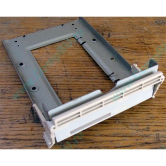 Заглушка для корзины SCSI дисков 55.59903.011 для серверов HP Compaq (Альметьевск)