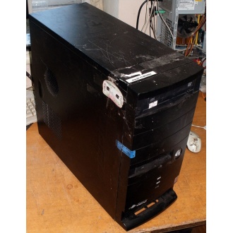 Intel Pentium-4 630 3.0GHz (2048k) HT /2048Mb /160Gb /ATX 350W (Альметьевск)