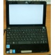 Нетбук Asus EEE PC 1005HAG/1005HCO (Intel Atom N270 1.66Ghz /no RAM! /no HDD! /10.1" TFT 1024x600) - Альметьевск