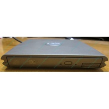 Внешний DVD/CD-RW привод Dell PD01S для ноутбуков DELL Latitude D400 в Альметьевске, D410 в Альметьевске, D420 в Альметьевске, D430 (Альметьевск)