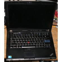 Ноутбук Lenovo Thinkpad R400 7443-37G (Intel Core 2 Duo T6570 (2x2.1Ghz) /2048Mb DDR3 /no HDD! /14.1" TFT 1440x900) - Альметьевск