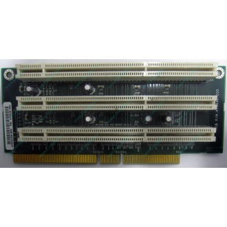 Переходник Riser card PCI-X/3xPCI-X (Альметьевск)