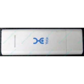Wi-MAX модем Yota Jingle WU217 (USB) - Альметьевск