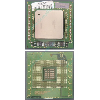 Процессор Intel Xeon 2800MHz socket 604 (Альметьевск)