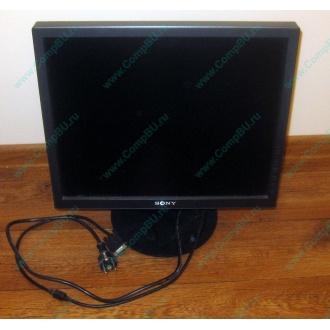 Монитор 19" TFT Sony SDM-S95A (Альметьевск)