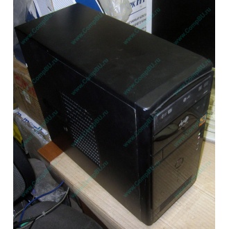 Четырехядерный компьютер Intel Core i5 650 (4x3.2GHz) /4096Mb /60Gb SSD /ATX 400W (Альметьевск)