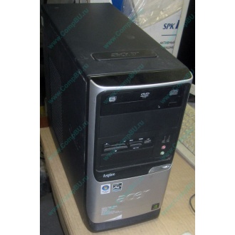 Системный блок AMD Athlon 64 X2 3600+ (2x2.0GHz) /2048Mb DDR2 /160Gb /DVDRW /CR /LAN 1G /FireWire /ATX 250W (Альметьевск)