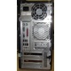 Acer Aspire T180-0B7Z AMD Athlon 64 X2 3600+ (2x2.0GHz) /2048Mb DDR2 /160Gb /DVDRW /CR /LAN 1G /FireWire /ATX 250W (Альметьевск)