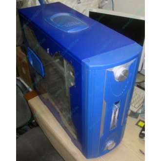 Синий корпус Thermaltake V7410DE Xaser V WinGo Blue V7000 Full Tower (Альметьевск)