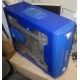 Синий корпус с прозрачной боковой крышкой Thermaltake V7410DE Xaser V V7000 (Альметьевск)