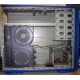 Синий корпус Thermaltake V7410DE Xaser V WinGo Blue V7000 Full Tower вид изнутри (Альметьевск)