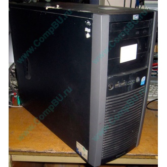 Сервер HP Proliant ML310 G5p 515867-421 фото (Альметьевск)