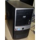 4-хядерный системный блок Intel Core i5 4670 (4x3.4GHz) /4096Mb /500Gb /512Mb ATI HD6450 /ATX 450W (Альметьевск)