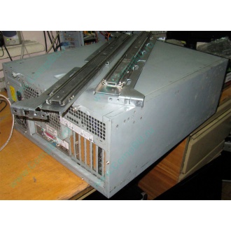 Двухядерный сервер в Альметьевске, 4 Gb RAM в Альметьевске, 4x36Gb Ultra 320 SCSI 10000 rpm в Альметьевске, корпус 5U фото (Альметьевск)