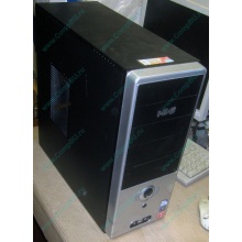 Двухядерный компьютер Intel Celeron G1610 (2x2.6GHz) s.1155 /2048Mb /250Gb /ATX 350W (Альметьевск)