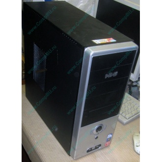 Двухядерный компьютер Intel Celeron G1610 (2x2.6GHz) s.1155 /2048Mb /250Gb /ATX 350W (Альметьевск)