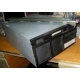 Двухядерный сервер в Альметьевске, 4 Gb RAM в Альметьевске, 4x36Gb Ultra 320 SCSI 10000 rpm в Альметьевске, корпус 5U фото (Альметьевск)