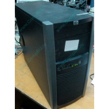 Двухядерный сервер HP Proliant ML310 G5p 515867-421 Core 2 Duo E8400 фото (Альметьевск)