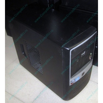 Компьютер Intel Core i5 3570 (4x3.4GHz) /4096Mb /500Gb /1024Mb ATI Radeon HD6450 /ATX 450W (Альметьевск)