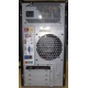 Компьютер Intel Core i5 2310 (4x2.9GHz) /4096Mb /250Gb /ATX 400W вид сзади (Альметьевск)