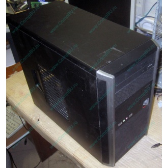 Четырехядерный компьютер Intel Core i5 2310 (4x2.9GHz) /4096Mb /250Gb /ATX 350W (Альметьевск)
