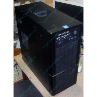 Четырехядерный компьютер Intel Core i7 920 (4x2.67GHz HT) /6144Mb /1000Mb /GeForce GT240 /ATX 500W (Альметьевск)