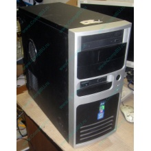 Компьютер Intel Pentium-4 541 3.2GHz HT /2048Mb /160Gb /ATX 300W (Альметьевск)