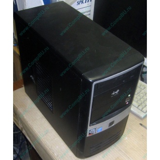Четырехядерный компьютер Intel Core i5 4670 (4x3.4GHz) /4096Mb /500Gb /ATX 450W (Альметьевск)