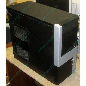 Четырехядерный компьютер Intel Core 2 Quad Q8300 (4x2.5GHz) /4096Mb /250Gb /ATI X1300 /ATX 450W (Альметьевск)