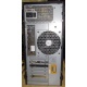 Компьютер Intel Core 2 Quad Q8300 (4x2.5GHz) /4096Mb /250Gb /ATI X1300 /ATX 450W вид сзади (Альметьевск)