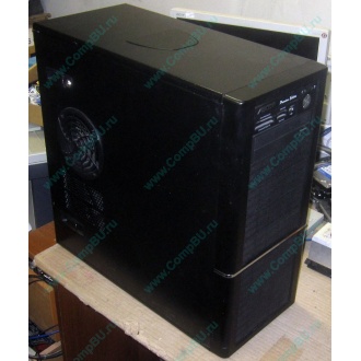 Четырехядерный игровой компьютер Intel Core 2 Quad Q9400 (4x2.67GHz) /4096Mb /500Gb /ATI HD3870 /ATX 580W (Альметьевск)