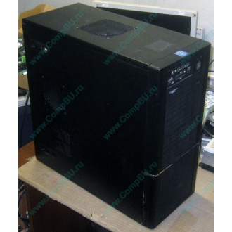 Четырехядерный комп Intel Core i7 860 (4x2.8GHz HT) /4Gb /500Gb /ATX 460W (Альметьевск)