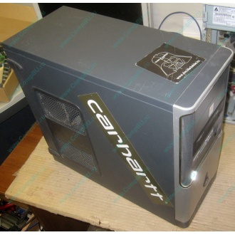 Двухъядерный компьютер Intel Core 2 Duo E6750 (2x2.67GHz) s.775 /2048Mb /250Gb /ATX 450W (Альметьевск)
