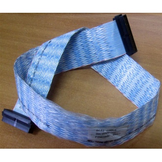 Шлейф Foxconn 34Cb000492 68 pin SCSI Cable (Альметьевск)