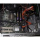 Dell Inspiron 530 (Intel C2D E6750 (2x2.67GHz) /Foxconn G33MO2 /2 x 1024Mb DDR2 Corsair CM2X1024-6400 XMS2-6400 с радиатором (Альметьевск)