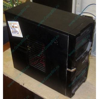 4-хядерный компьютер Intel Core i5 2310 (4 x 2.9 GHz) /4 Gb /250 Gb /ATX 400 W (Альметьевск)