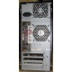 Intel Core i5 2310 (4 x 2.9 GHz) /4 Gb /250 Gb /ATX 400 W вид сзади (Альметьевск)