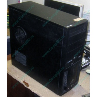 Четырехъядерный компьютер AMD A8 3820 (4x2.5GHz) /4096Mb /500Gb /ATX 500W (Альметьевск)