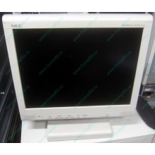Монитор 15" TFT NEC MultiSync LCD1550M multimedia (встроенные колонки) - Альметьевск