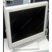 Монитор 15" TFT NEC MultiSync LCD1550M multimedia (встроенные колонки) - Альметьевск